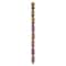 12 Packs: 8 ct. (96 total) Druzy Agate Tube Beads, 14mm by Bead Landing™